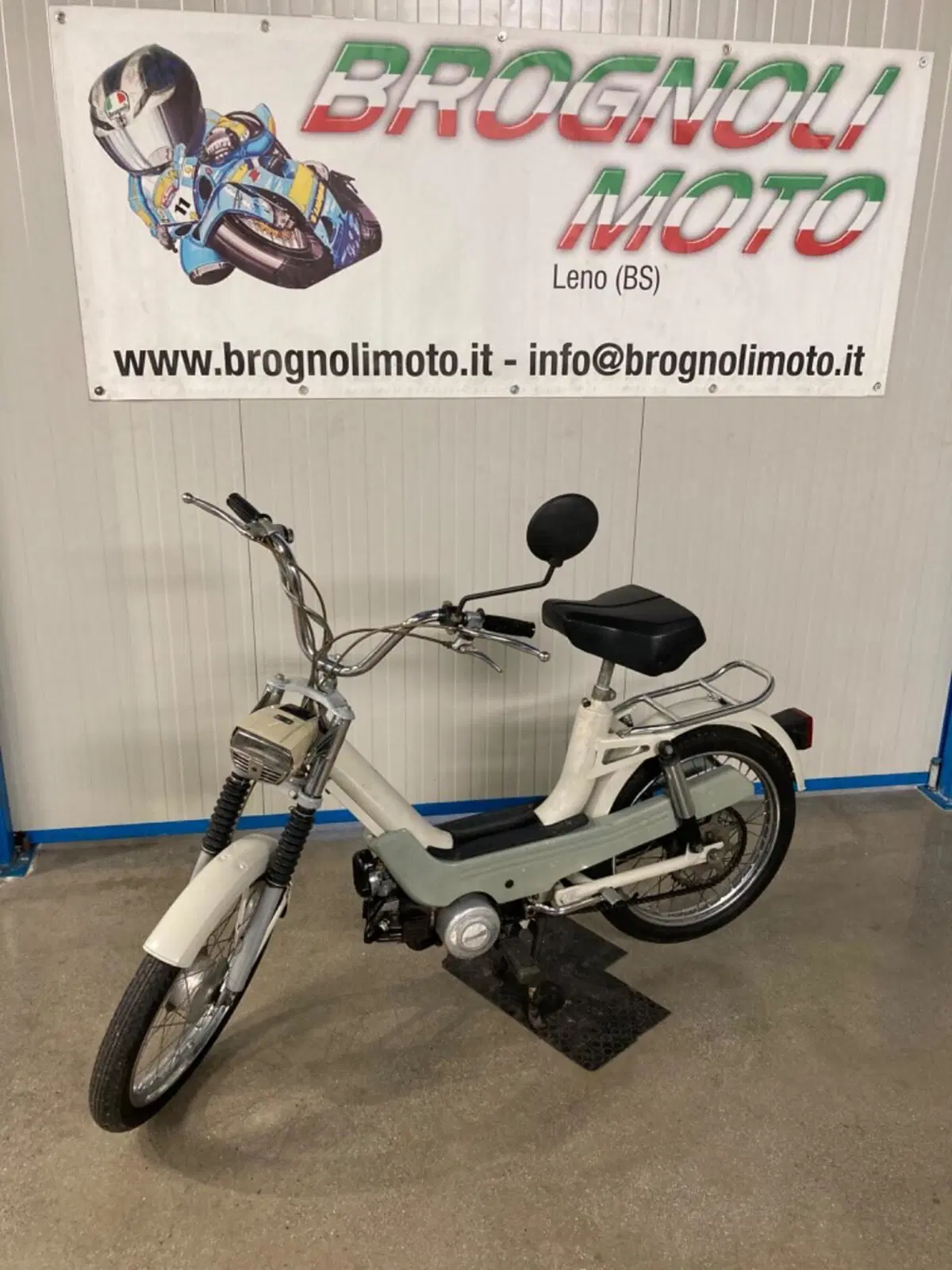 Benelli G2 KS (3)