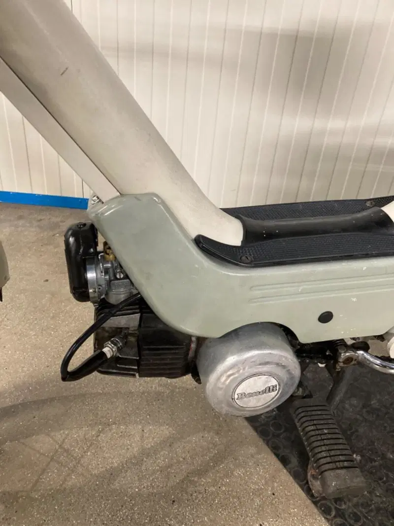 Benelli G2 KS (5)