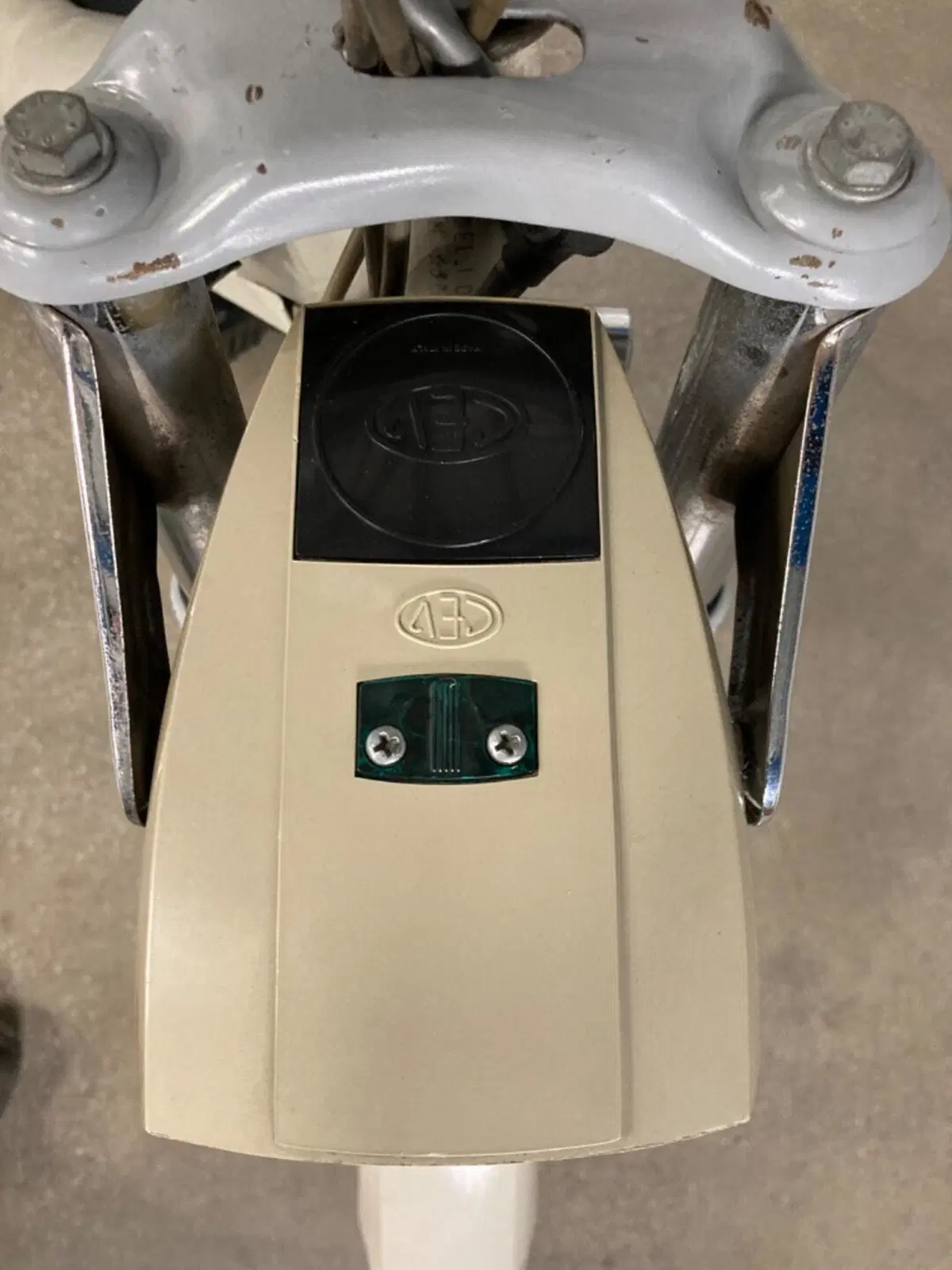 Benelli G2 KS (6)