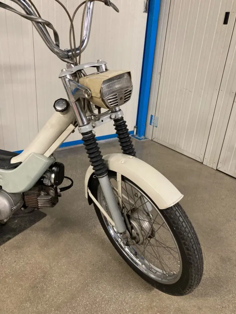 Benelli G2 KS (9)