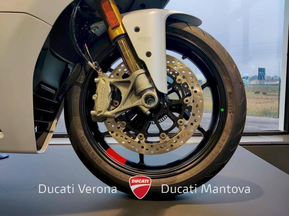 Ducati SuperSport 950 S (2021 - 24) (5)