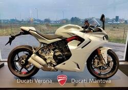 Ducati SuperSport 950 S (2021 - 24) nuova