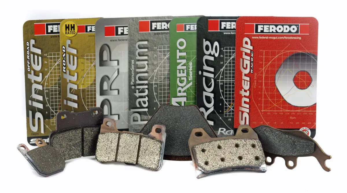 RMS nuovo distributore del marchio Ferodo (3)