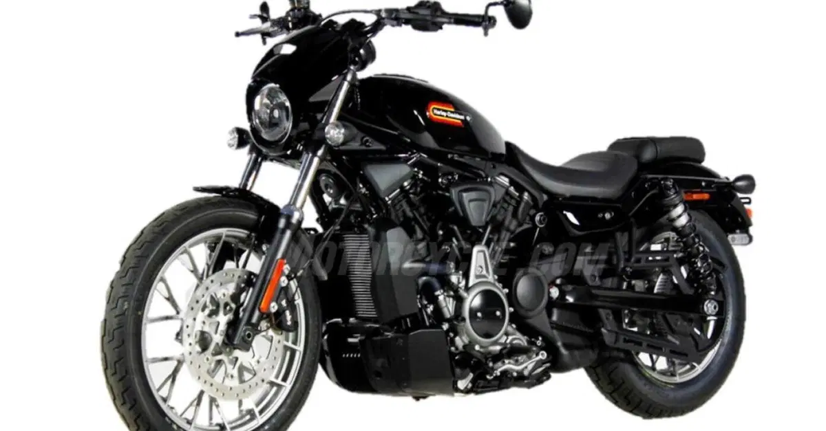 Harley-Davidson: aggiungiamo una "S" alla Nightster?