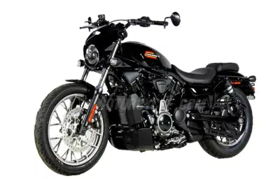Harley-Davidson: aggiungiamo una "S" alla Nightster?