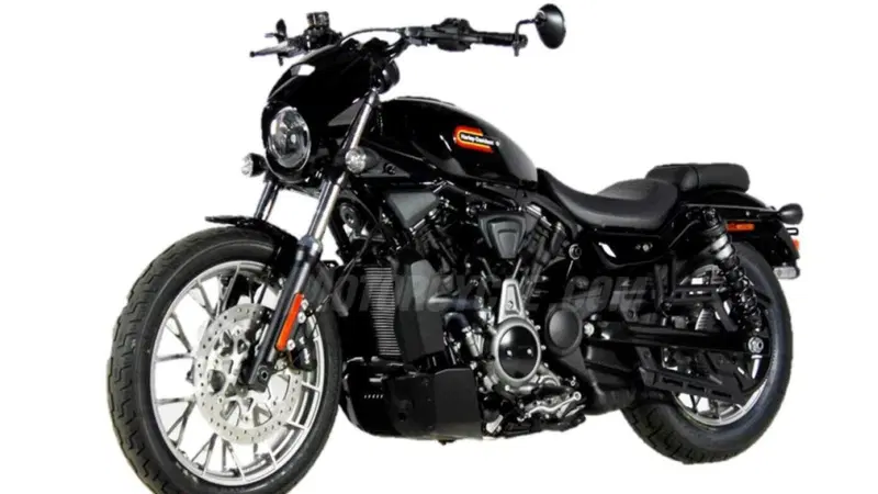Harley-Davidson: aggiungiamo una "S" alla Nightster?