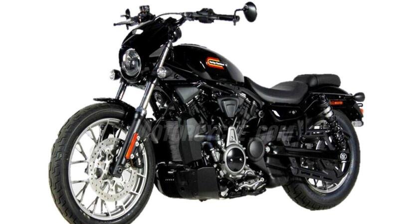 Harley-Davidson: aggiungiamo una &quot;S&quot; alla Nightster?