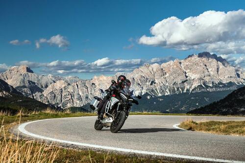 Ritornano le esperienze da sogno di Ducati: DRE Academy e DRE Travel Adventures 2023 (8)