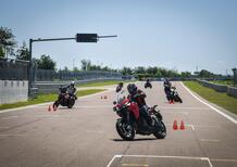 Ritornano le esperienze da sogno di Ducati: DRE Academy e DRE Travel Adventures 2023