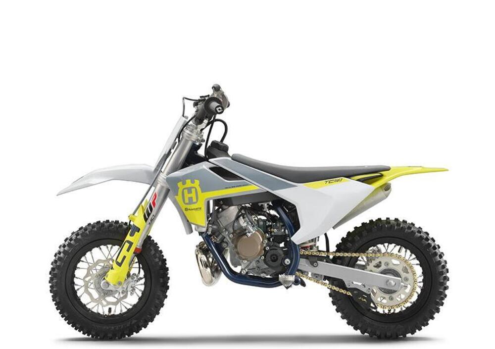 Husqvarna TC 50 Mini (2023) (2)