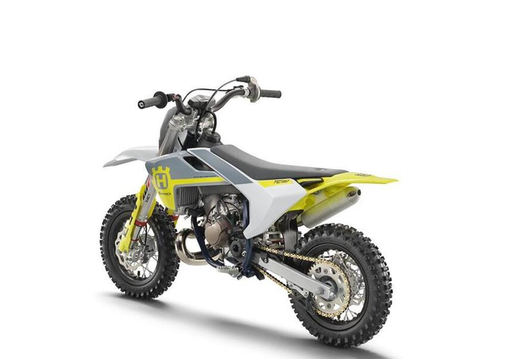 Husqvarna TC 50 Mini (2023) (3)