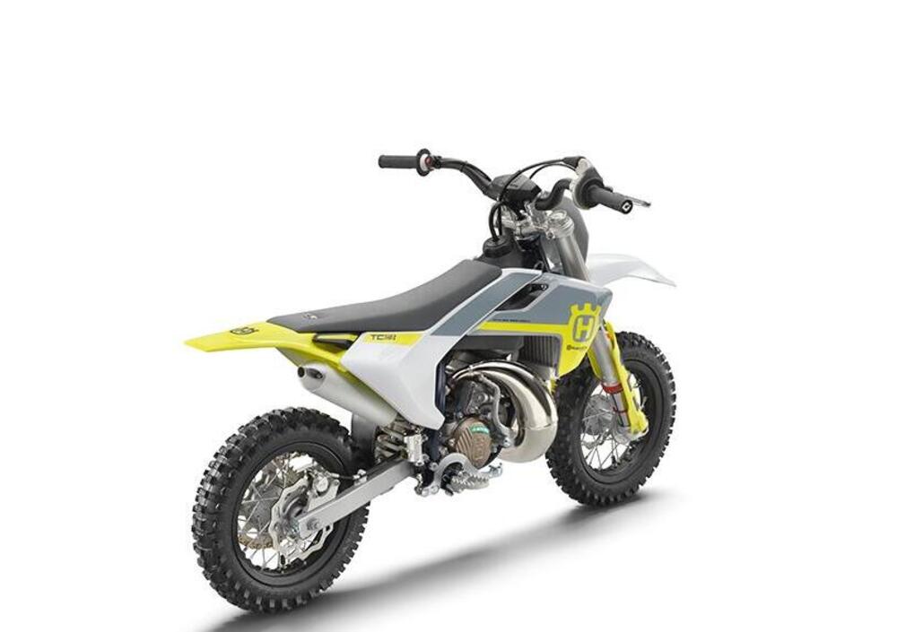 Husqvarna TC 50 Mini (2023) (5)