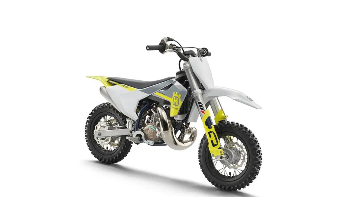 Husqvarna TC 50 TC 50 Mini (2023) (6)