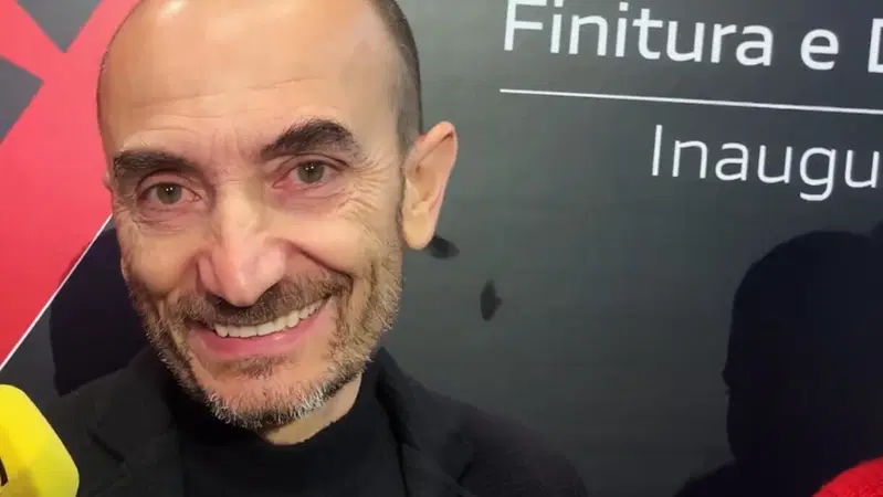 MotoGP 2022. Claudio Domenicali: "8 ore di Suzuka con Ducati? Figata pazzesca ma..." [VIDEO]