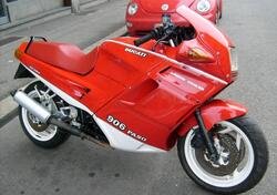 Ducati 906 Paso (1989) usata