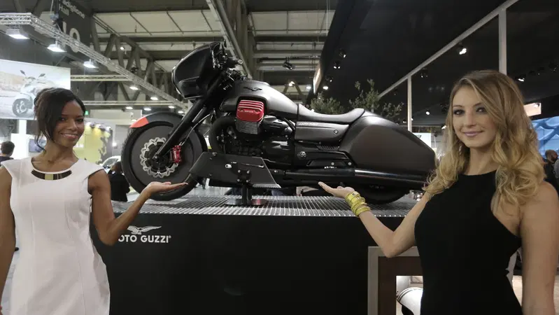 Le moto classica guarda al futuro. La tavola rotonda di Moto.it