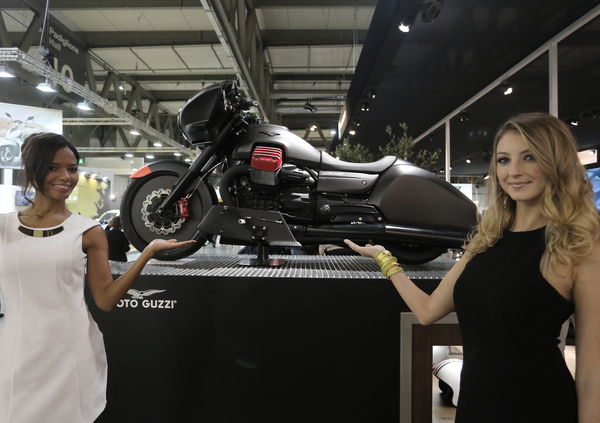 Le moto classica guarda al futuro. La tavola rotonda di Moto.it