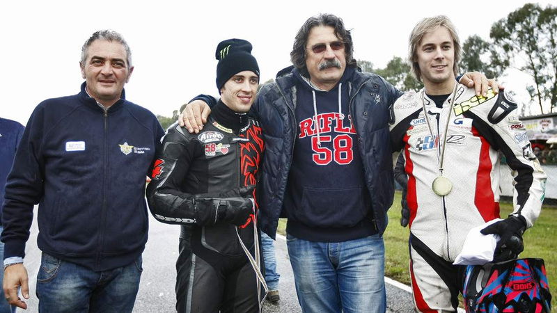 Tutto pronto per la 3&ordf; edizione del Sic Supermoto day il 6-7 dicembre a Latina