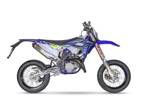 Sherco 125 2T SM