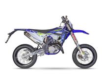 Sherco 125 2T SM