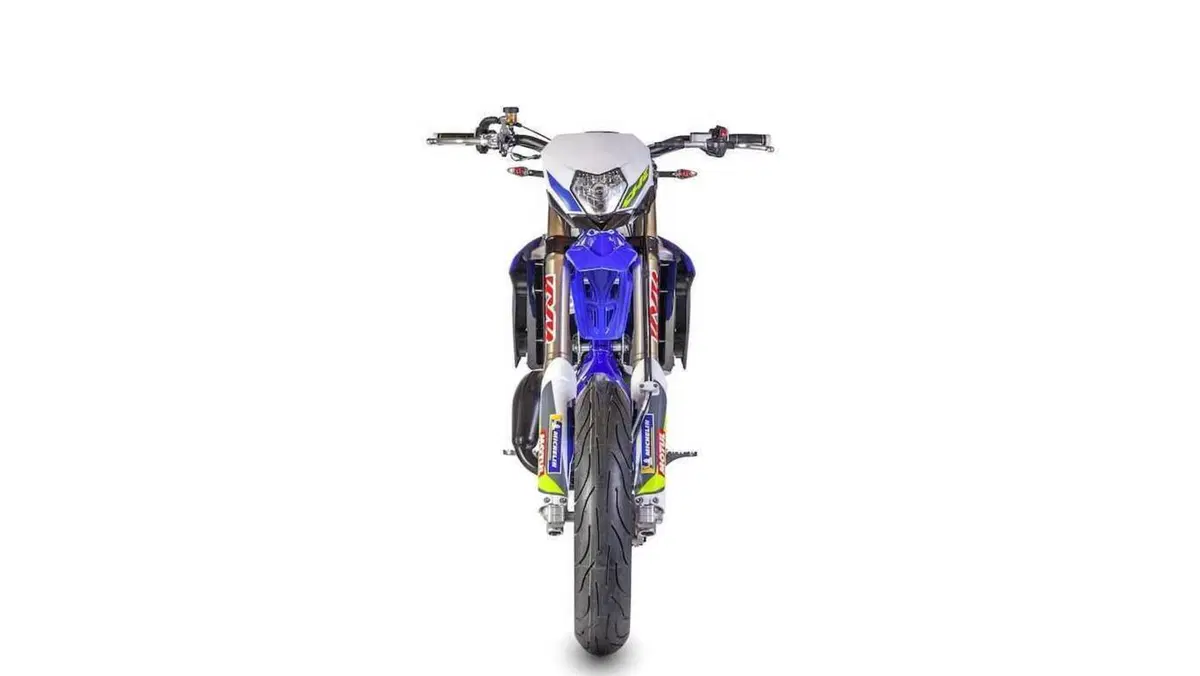 Sherco 125 2T SM 125 2T SM Factory (2023 - 25) (3)