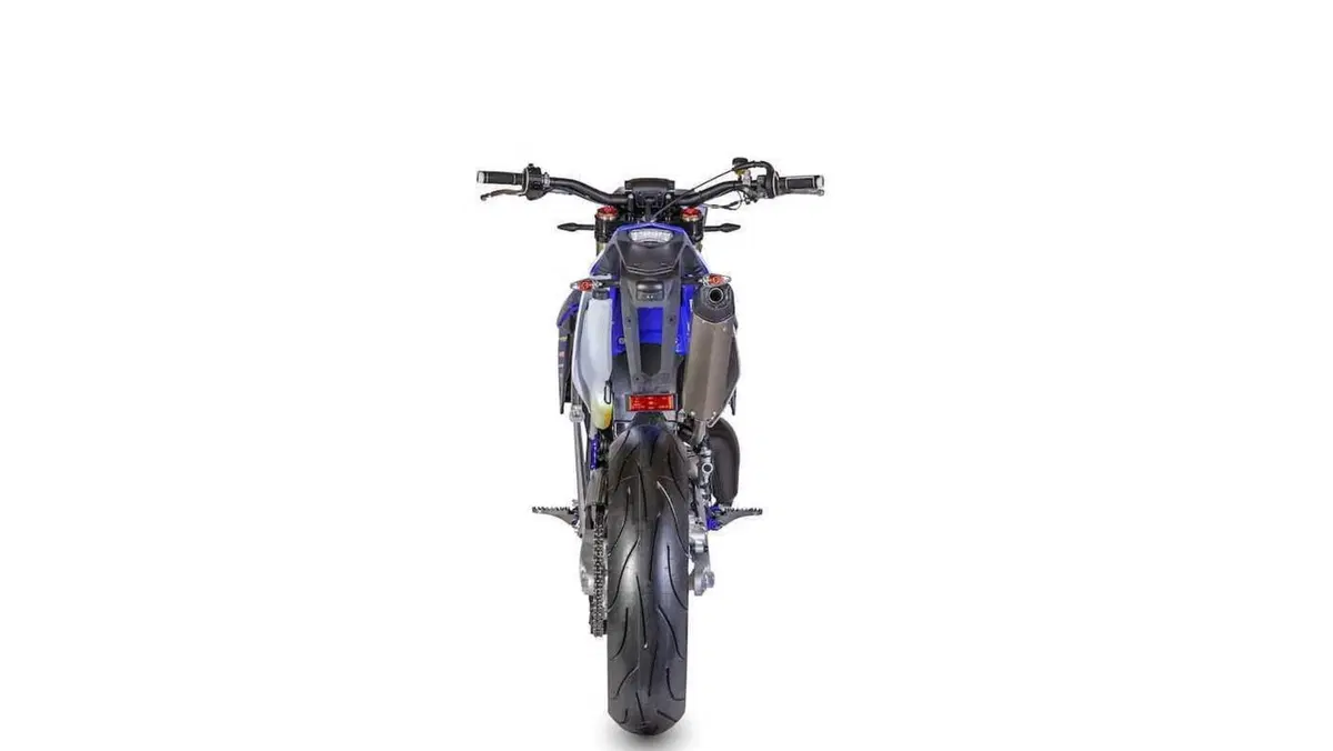 Sherco 125 2T SM 125 2T SM Factory (2023 - 25) (7)