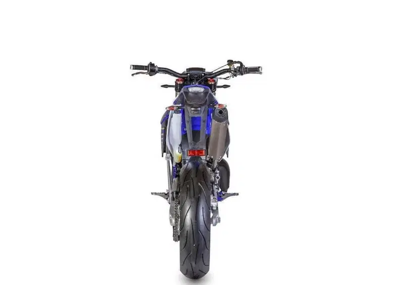 Sherco 125 2T SM 125 2T SM Factory (2023 - 25) (7)