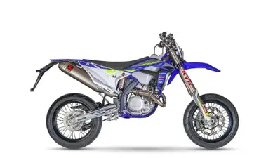 Sherco 500 SM