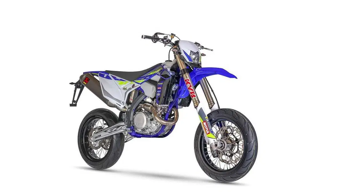 Sherco 500 SM 500 SM Factory (2023 - 25) (2)