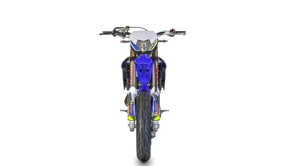 Sherco 500 SM 500 SM Factory (2023 - 25) (3)