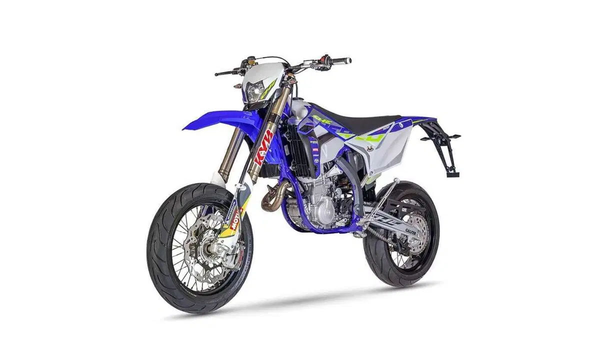 Sherco 500 SM 500 SM Factory (2023 - 25) (4)