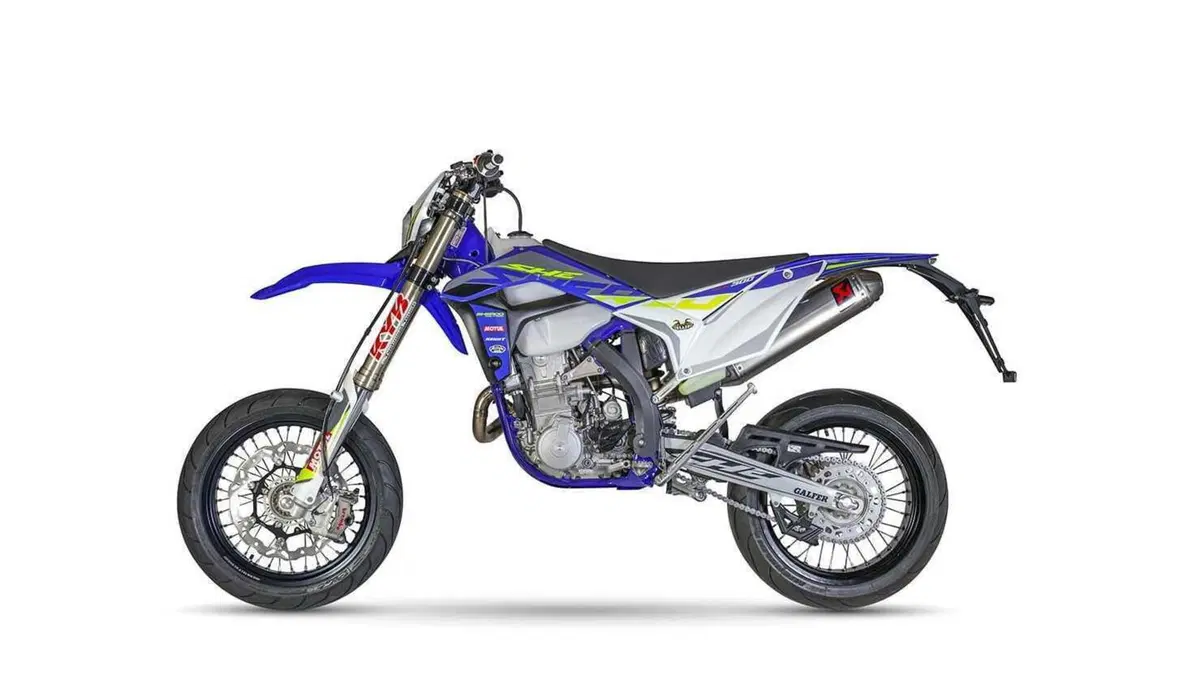 Sherco 500 SM 500 SM Factory (2023 - 25) (5)