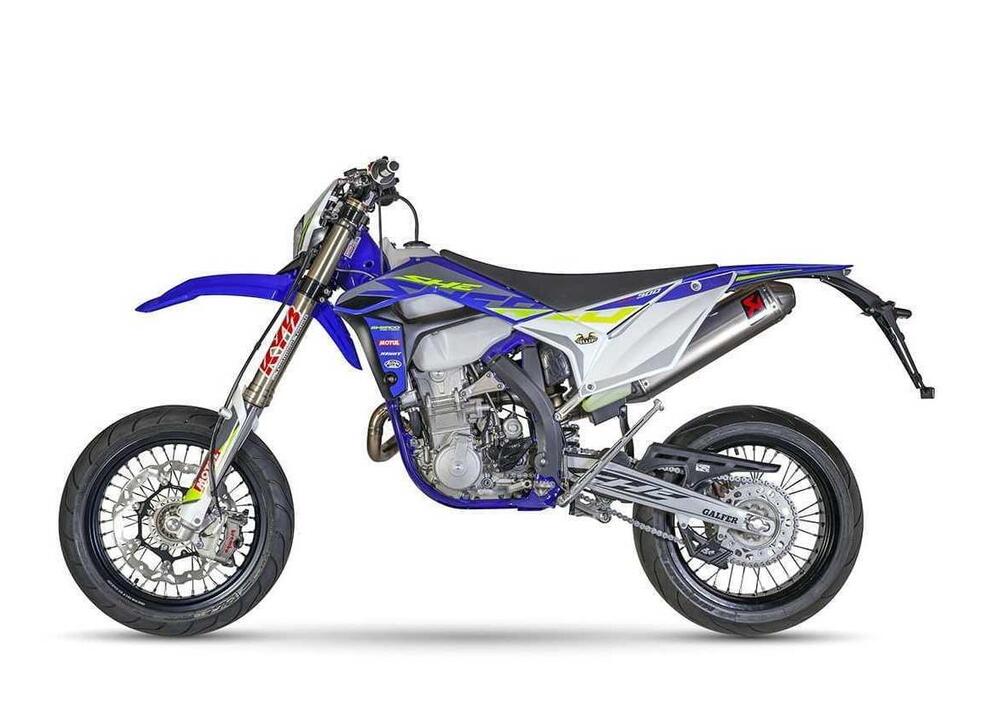 Sherco 500 SM Factory (2023 - 24) (5)