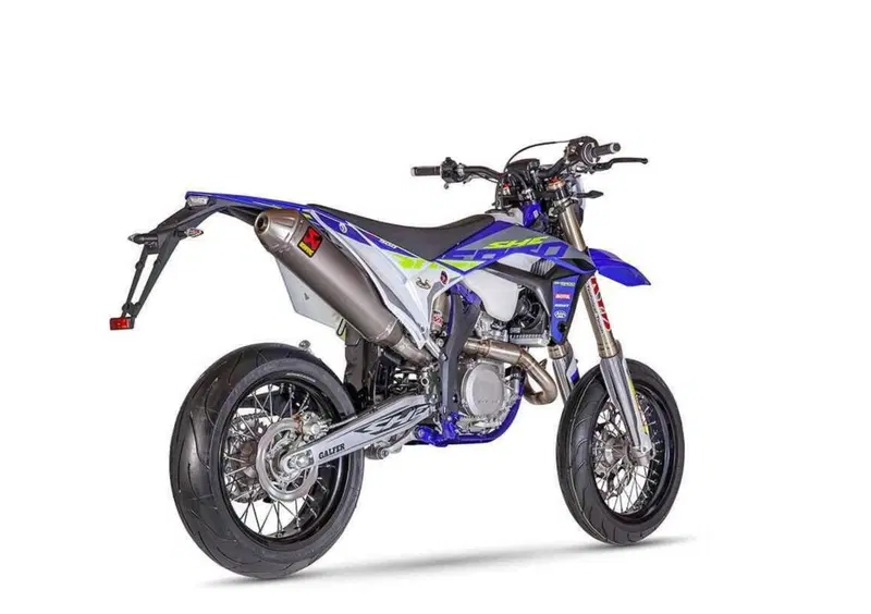 Sherco 500 SM 500 SM Factory (2023 - 25) (7)