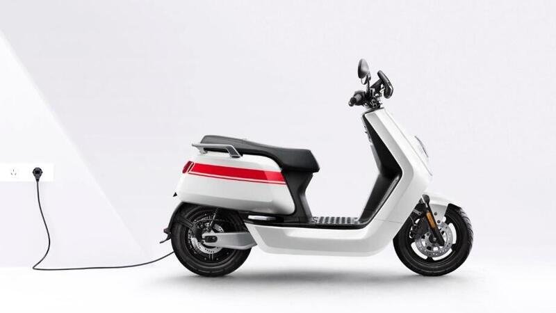 Decreto Milleproroghe, altri 5 milioni per moto e scooter elettrici