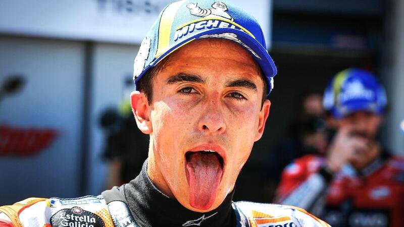 MotoGP 2022. Marc Marquez in Ducati??? Cosa ne pensano i ducatisti? Glielo abbiamo chiesto!! [VIDEO]