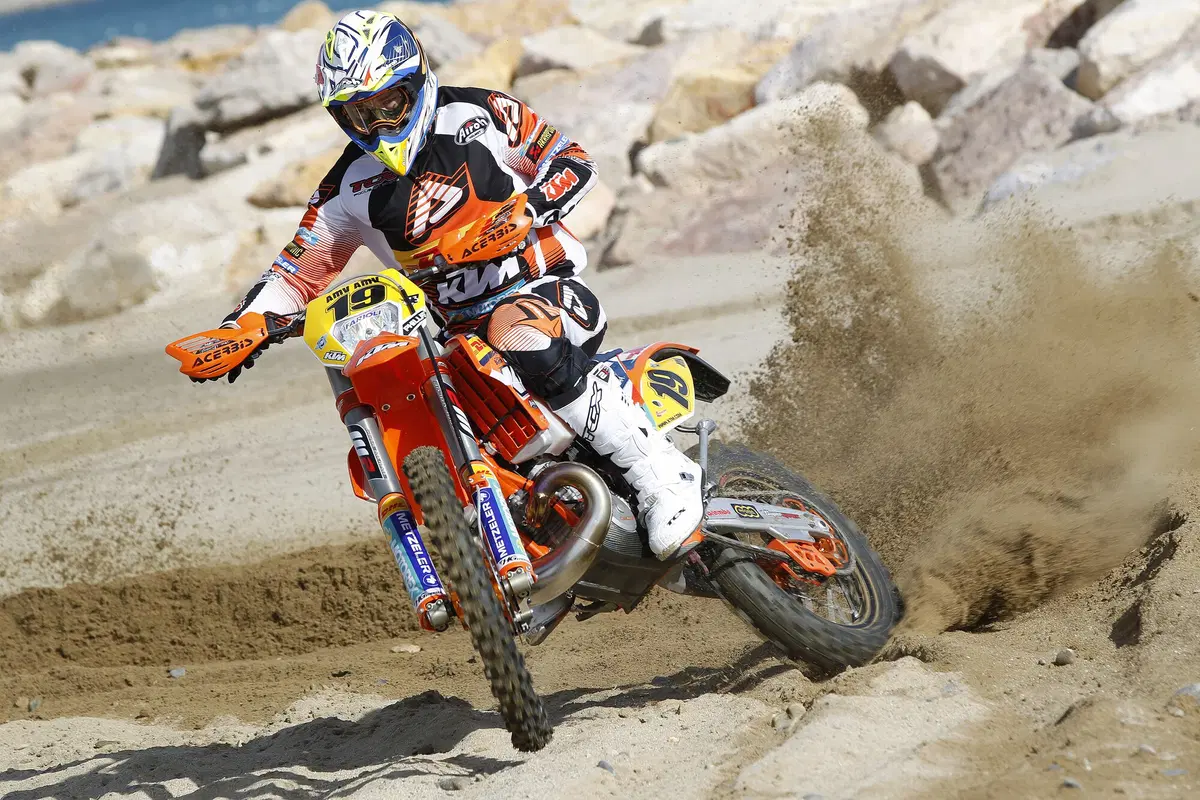 KTM Enduro EXC Factory Edition 2015 (5)