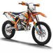 KTM Enduro EXC Factory Edition 2015