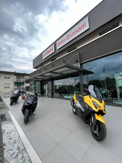 Moto Giussani