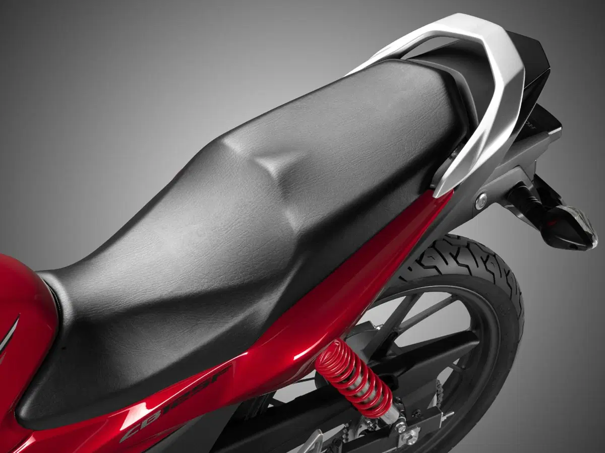 Honda CB125F: dichiara 51,3 km/l