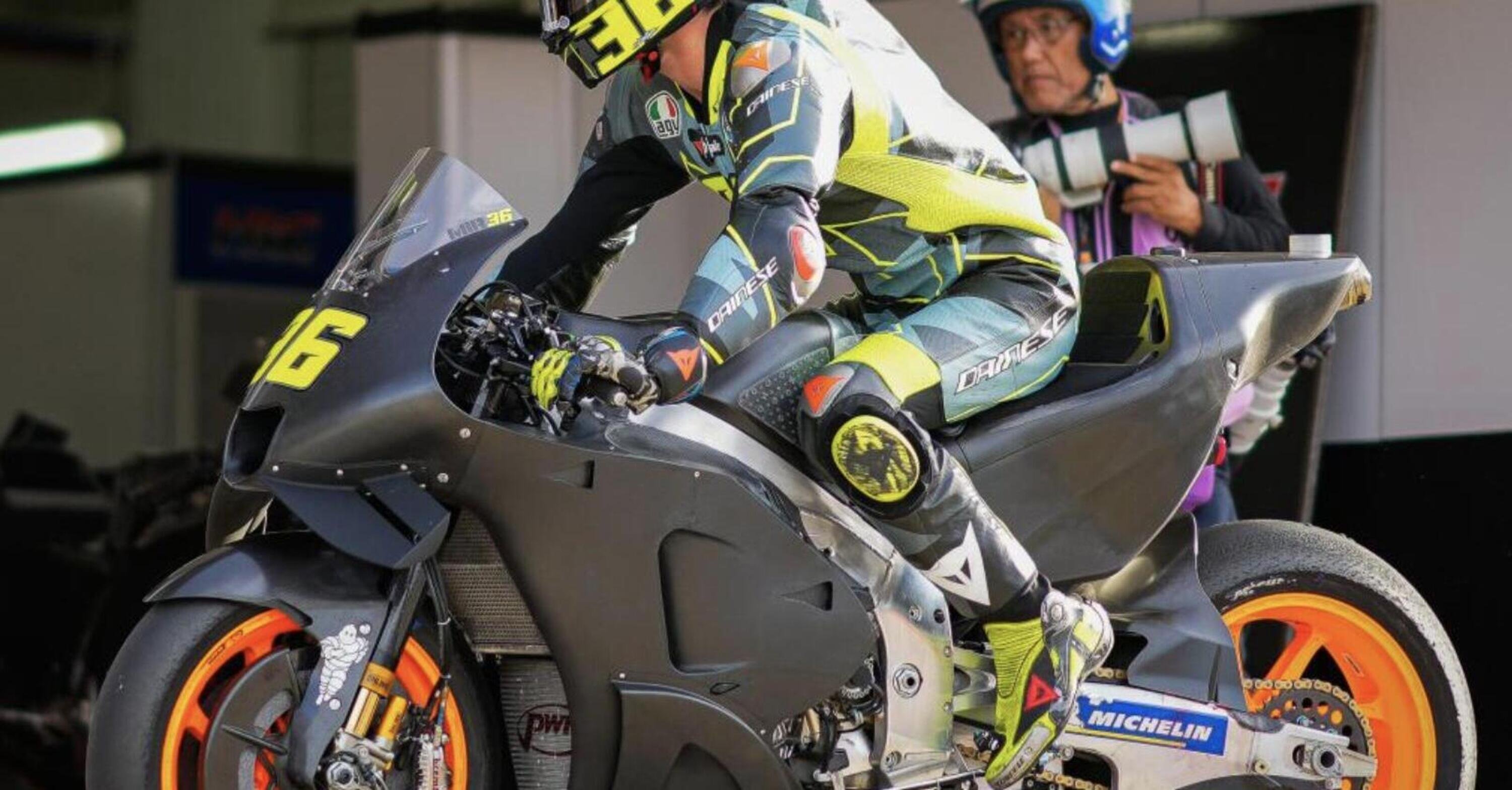 MotoGP 2023. Honda cambia tante pedine nel team tecnico