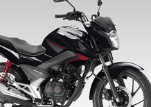 Honda CB125F: dichiara 51,3 km/l