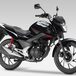 Honda CB125F: dichiara 51,3 km/l