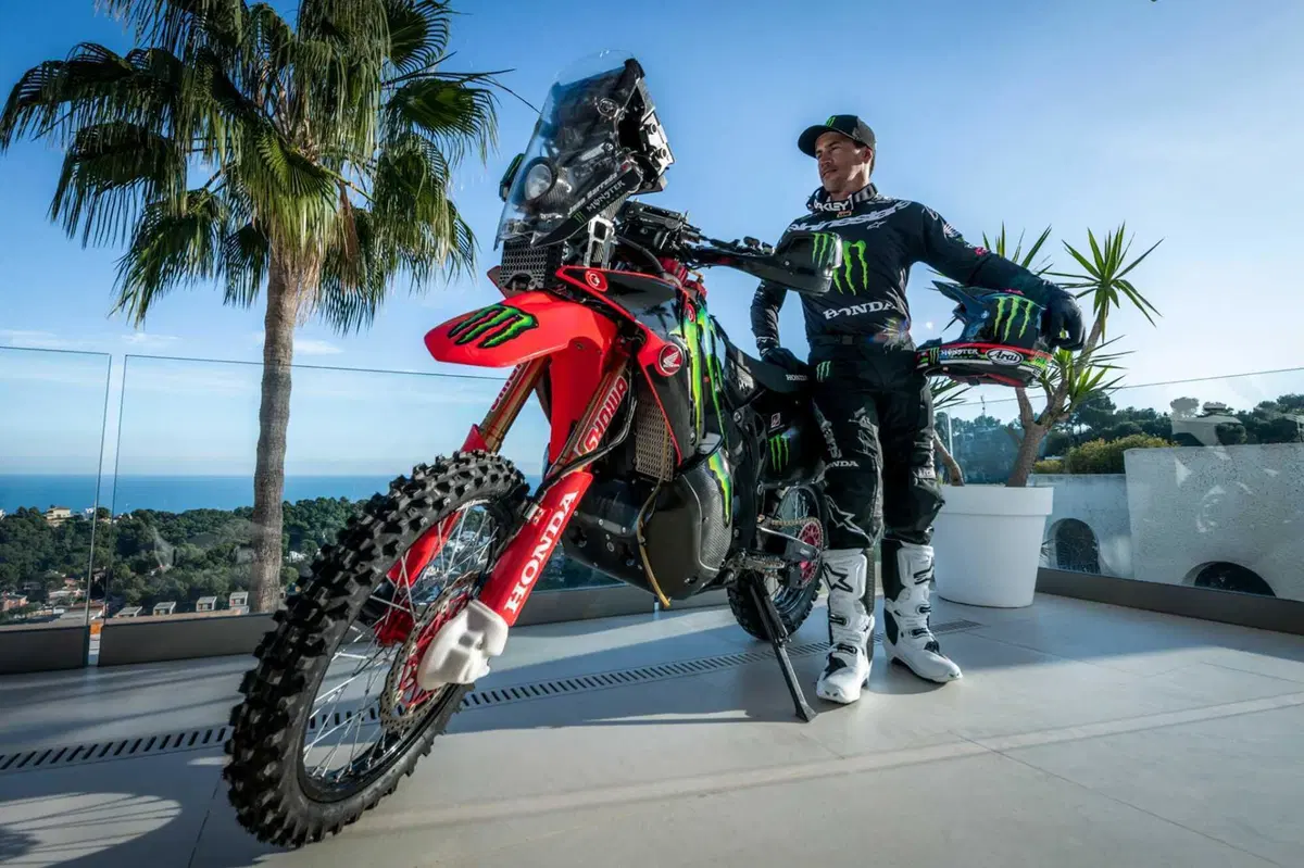 Dakar 2023. Joan Bang Bang Barreda, The Revenant [GALLERY] (5)