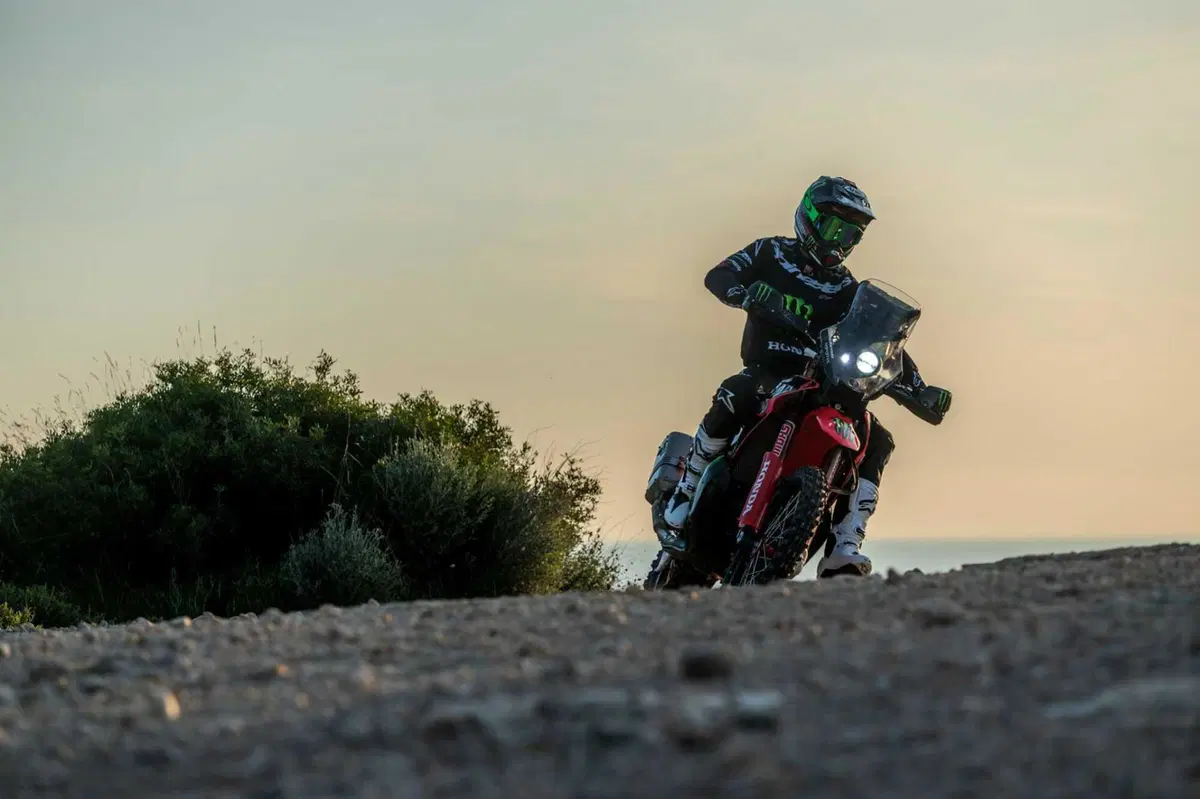 Dakar 2023. Joan Bang Bang Barreda, The Revenant [GALLERY] (15)