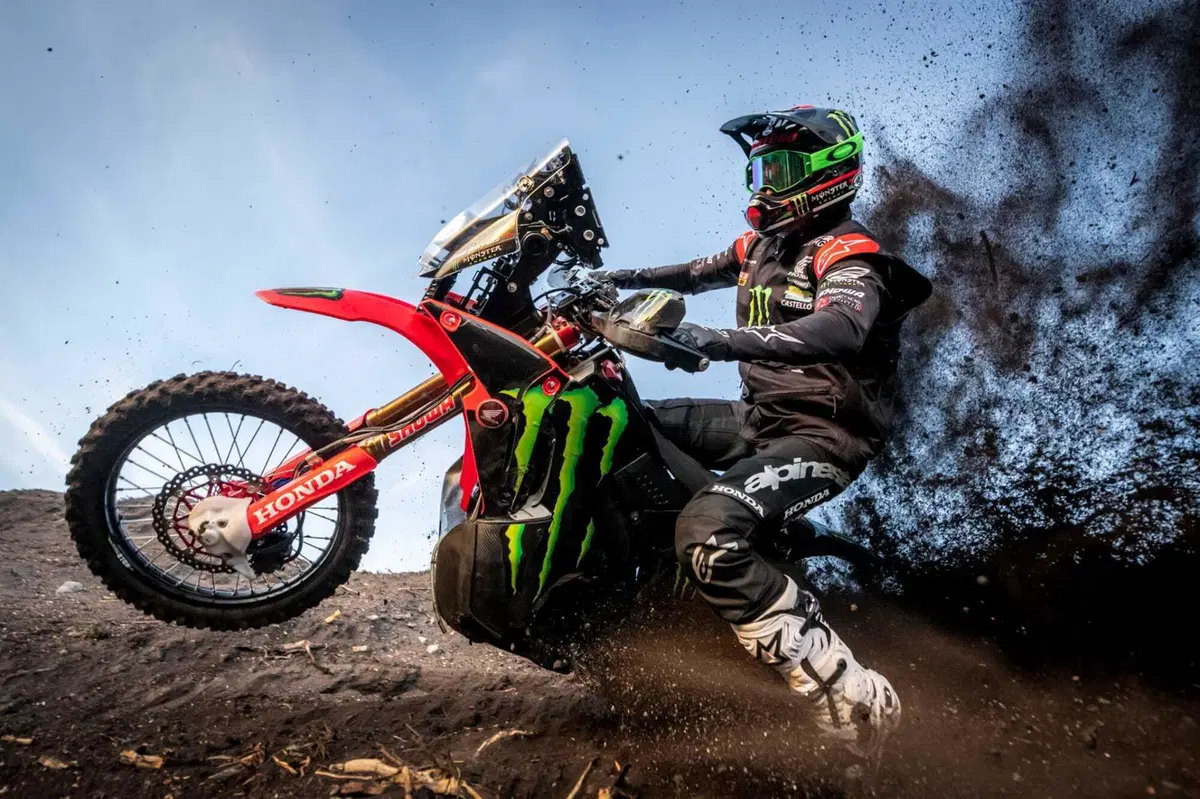 Dakar 2023. Joan Bang Bang Barreda, The Revenant [GALLERY] (18)