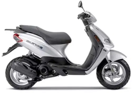 Derbi Atlantis 50