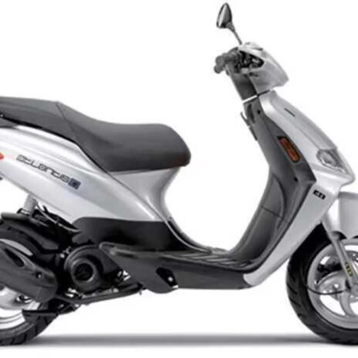 Derbi Atlantis 50 Two Chic (2005 - 07)