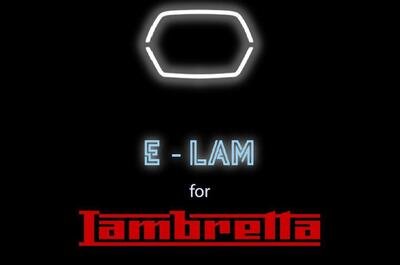 Lambretta e IED Milano: al via i progetti per la nuova mobilit&agrave;