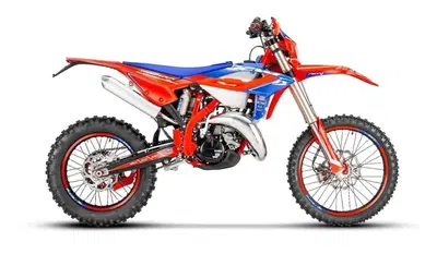 Betamotor RR 50 Enduro Racing (2021 - 26) nuova